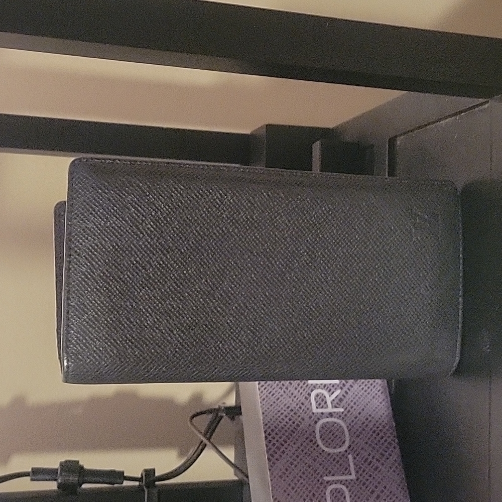 Louis Vuitton wallet